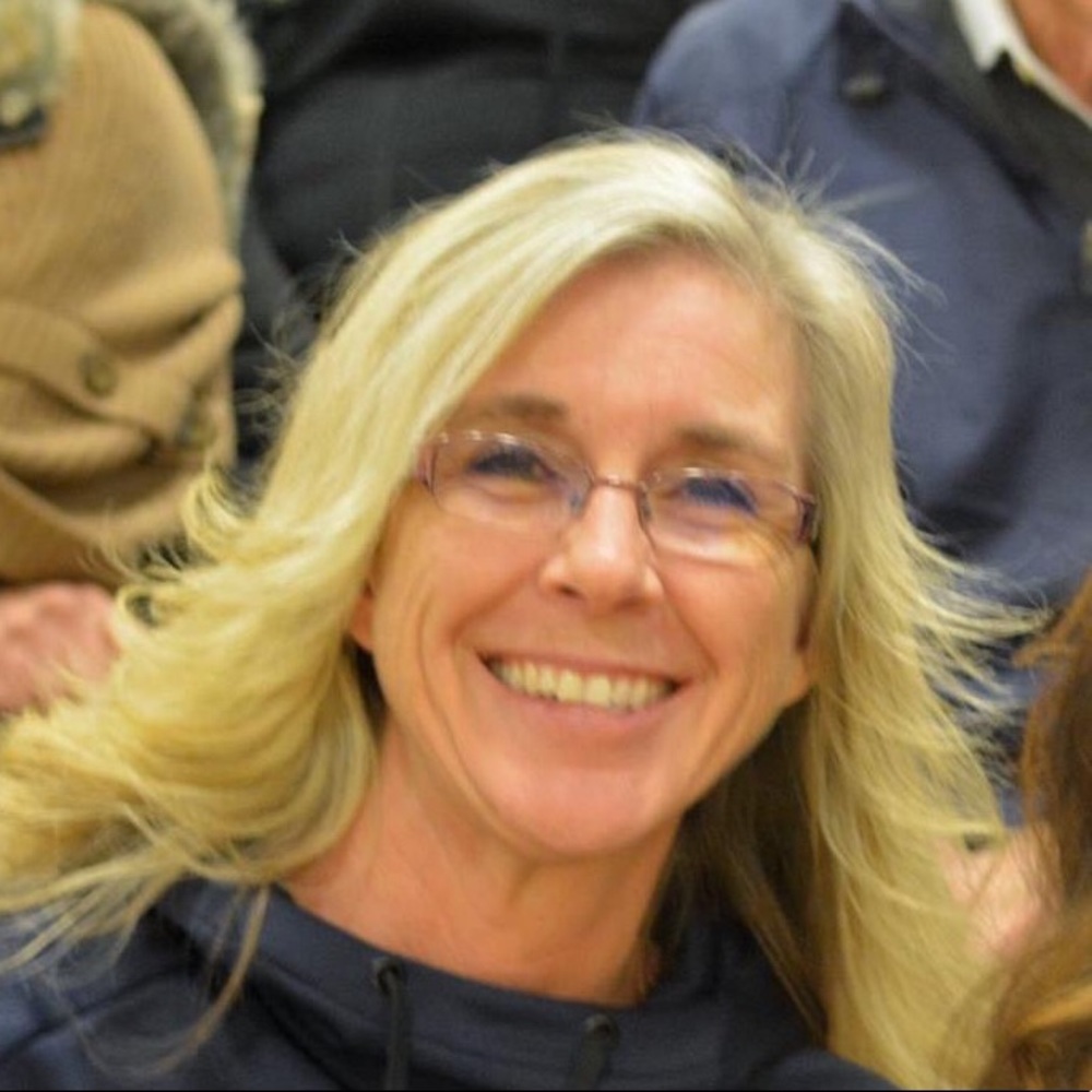 Meet your Posher, Sheri